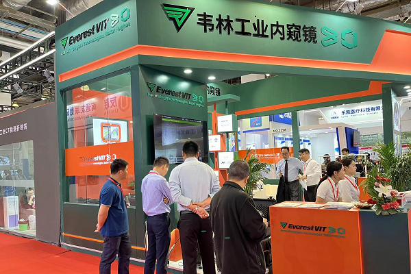 北京韋林意威特工業(yè)內(nèi)窺鏡有限公司參加無損檢測、孔探培訓(xùn)、民航維修、以及燃氣輪機相關(guān)的眾多行業(yè)會議或展會